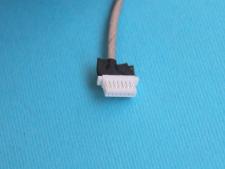 Шлейф матриці до ноутбука Toshiba Pn 6017B0198101 №6